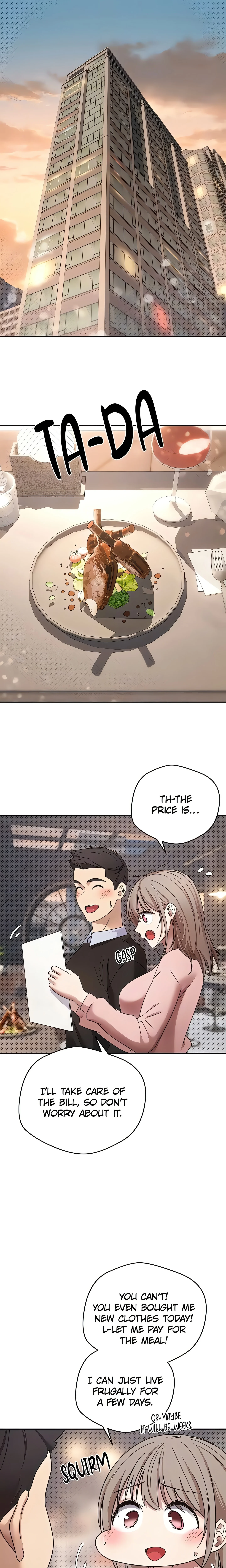 I Can Buy Anything (Official Uncensored), chapter 10, page 7 of 23
