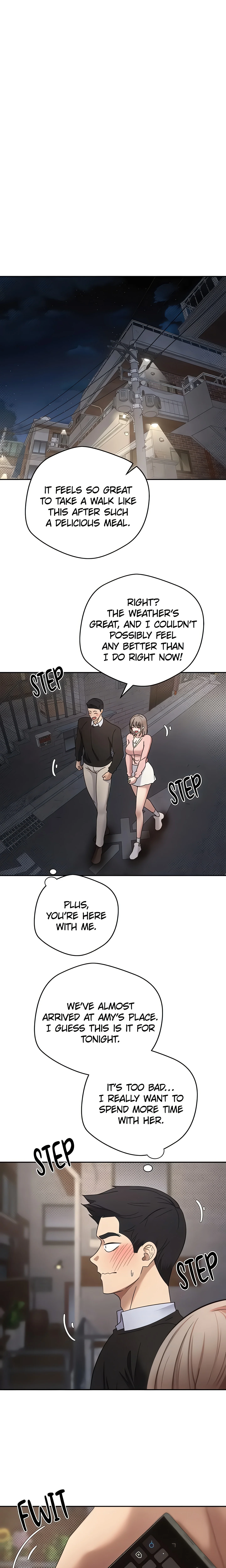 I Can Buy Anything (Official Uncensored), chapter 10, page 10 of 23