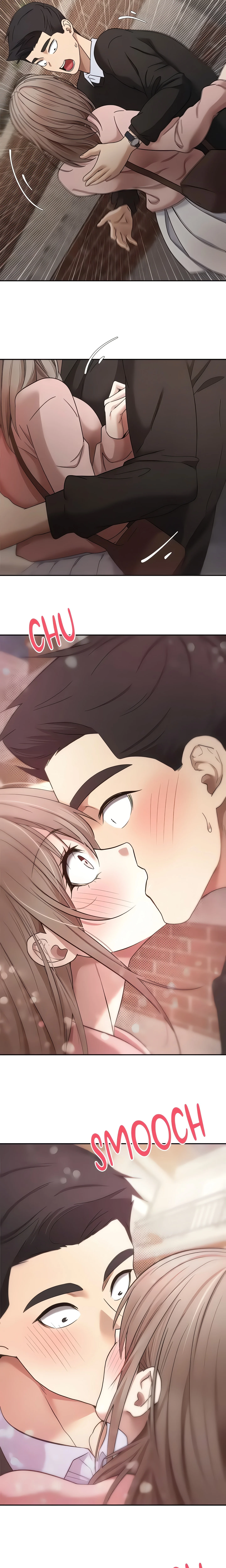 I Can Buy Anything (Official Uncensored), chapter 10, page 13 of 23