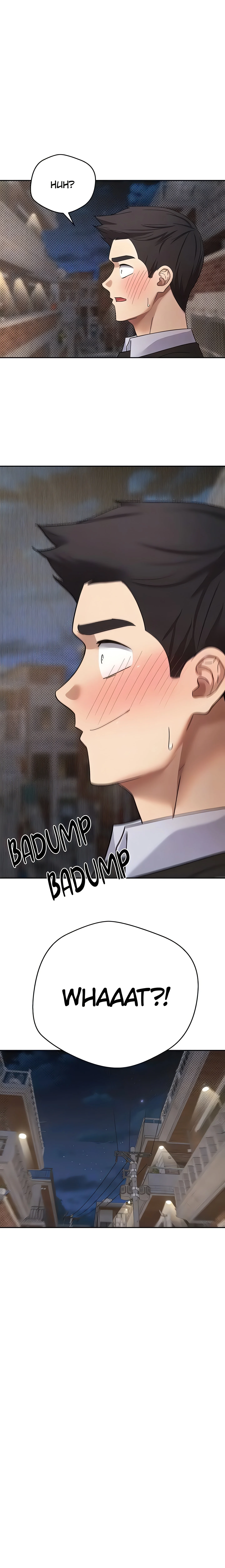 I Can Buy Anything (Official Uncensored), chapter 10, page 16 of 23