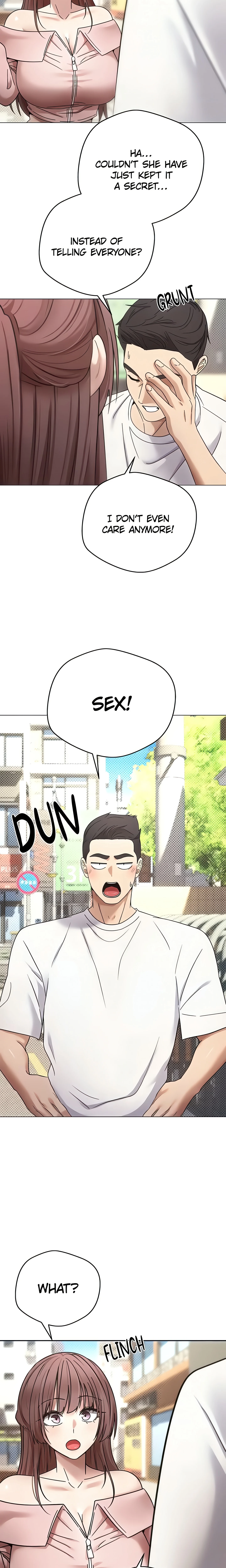 I Can Buy Anything (Official Uncensored), chapter 10, page 21 of 23
