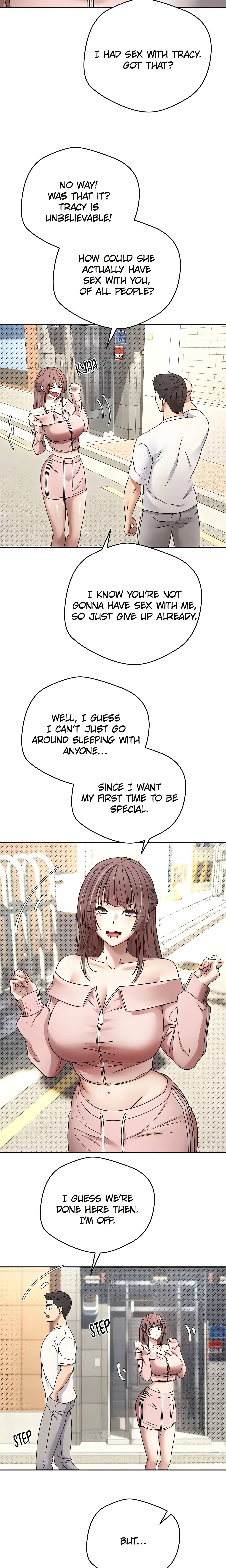 I Can Buy Anything (Official Uncensored), chapter 10, page 22 of 23