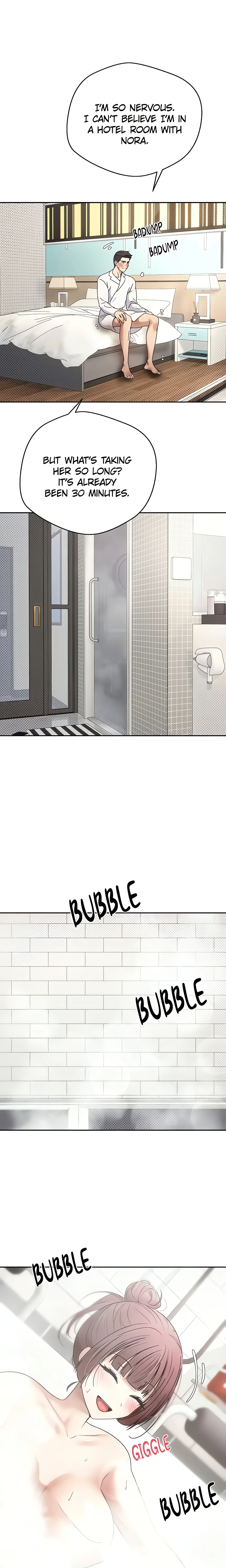 I Can Buy Anything (Official Uncensored), chapter 11, page 10 of 22