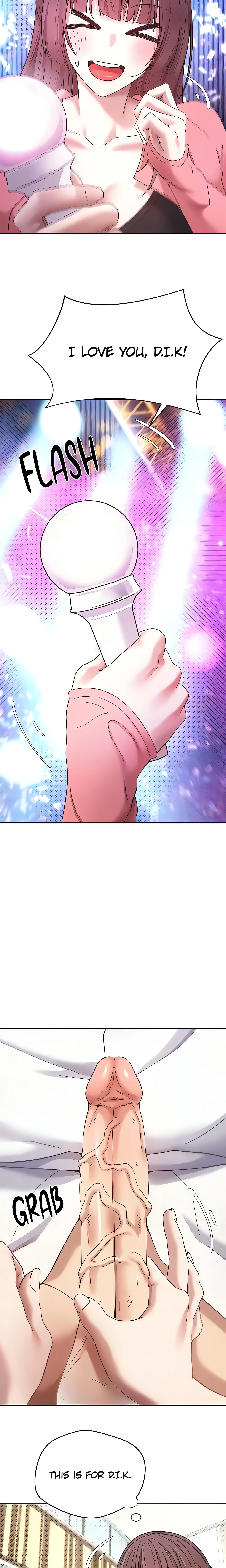 I Can Buy Anything (Official Uncensored), chapter 11, page 15 of 22