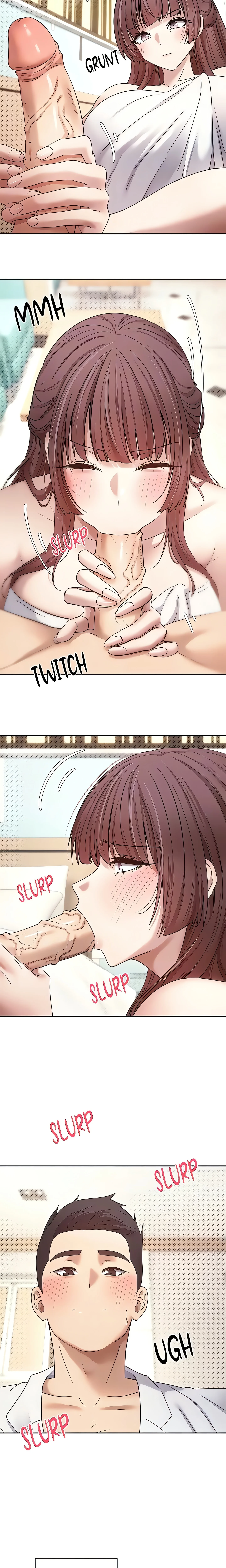 I Can Buy Anything (Official Uncensored), chapter 11, page 16 of 22