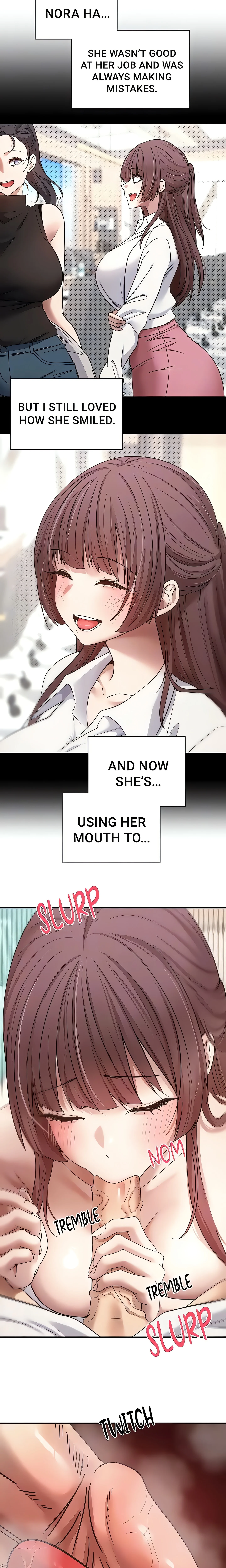 I Can Buy Anything (Official Uncensored), chapter 11, page 17 of 22