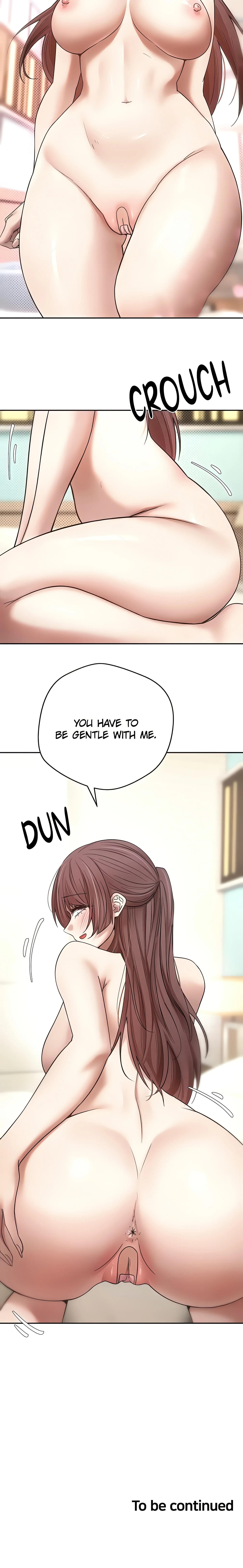 I Can Buy Anything (Official Uncensored), chapter 11, page 22 of 22