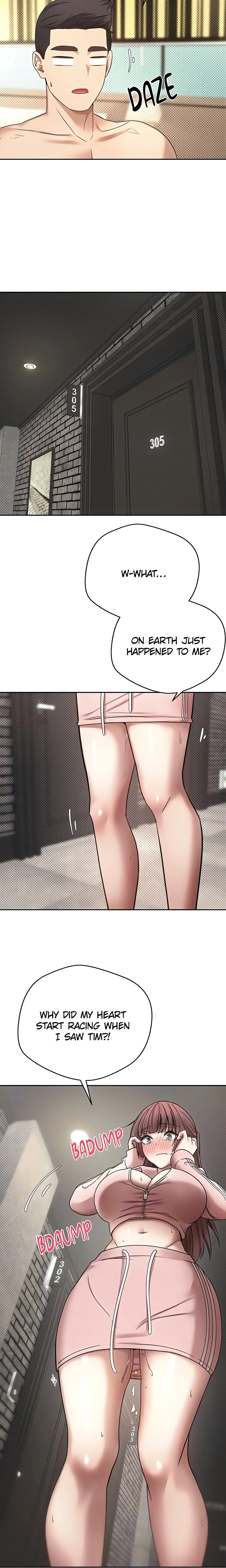 I Can Buy Anything (Official Uncensored), chapter 13, page 7 of 22