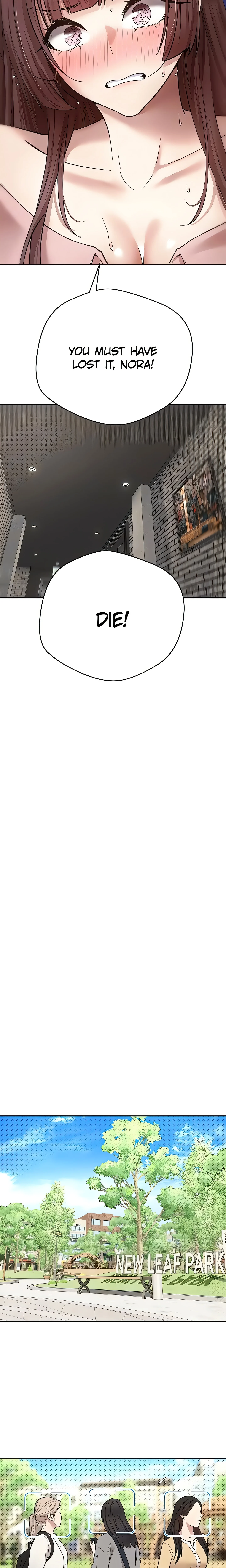 I Can Buy Anything (Official Uncensored), chapter 13, page 9 of 22