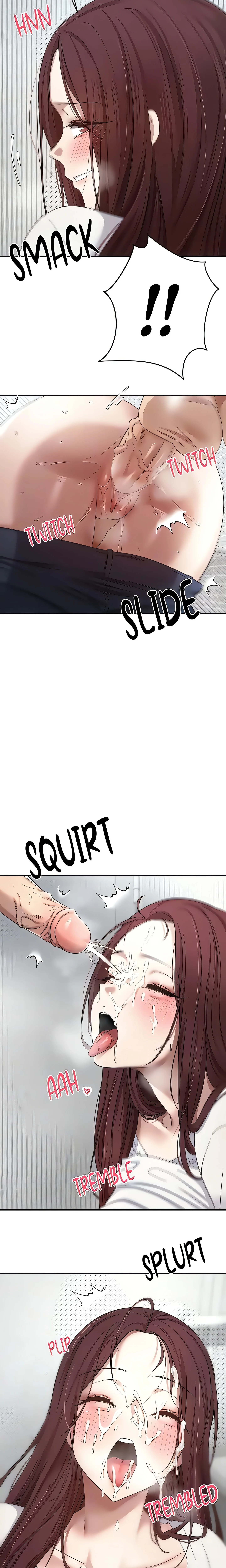 I Can Buy Anything (Official Uncensored), chapter 13, page 16 of 22