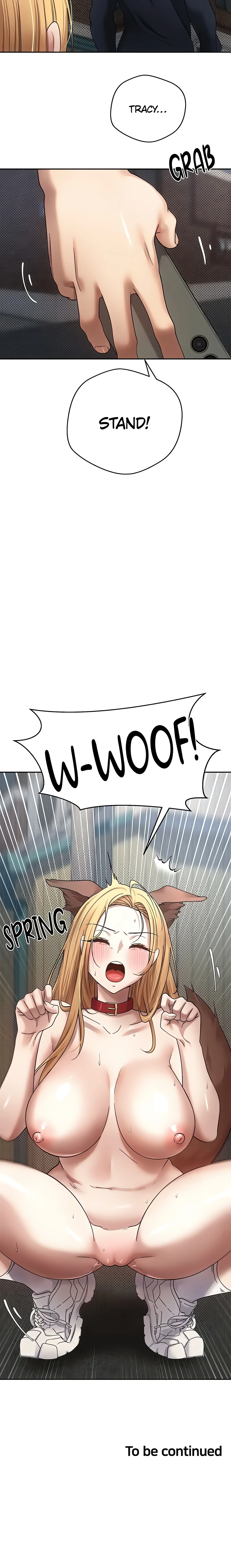 I Can Buy Anything (Official Uncensored), chapter 13, page 22 of 22