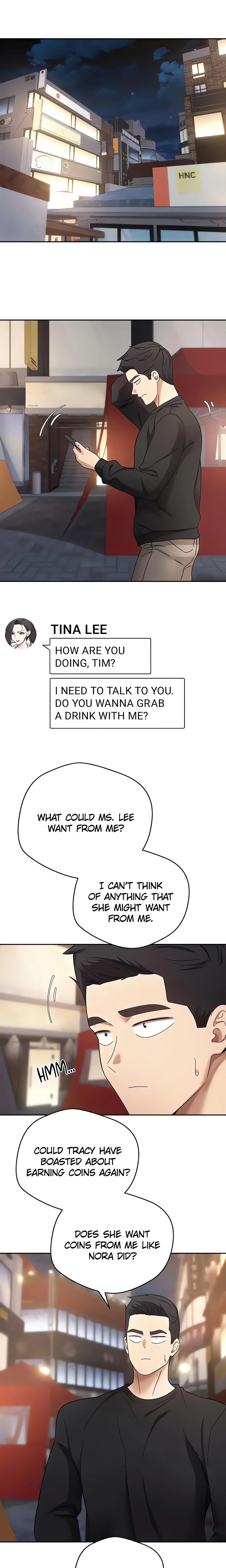 I Can Buy Anything (Official Uncensored), chapter 15, page 5 of 20