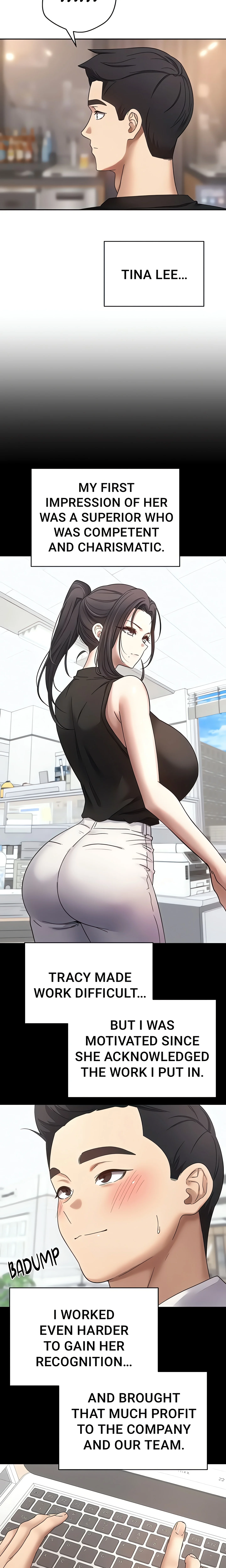 I Can Buy Anything (Official Uncensored), chapter 15, page 10 of 20