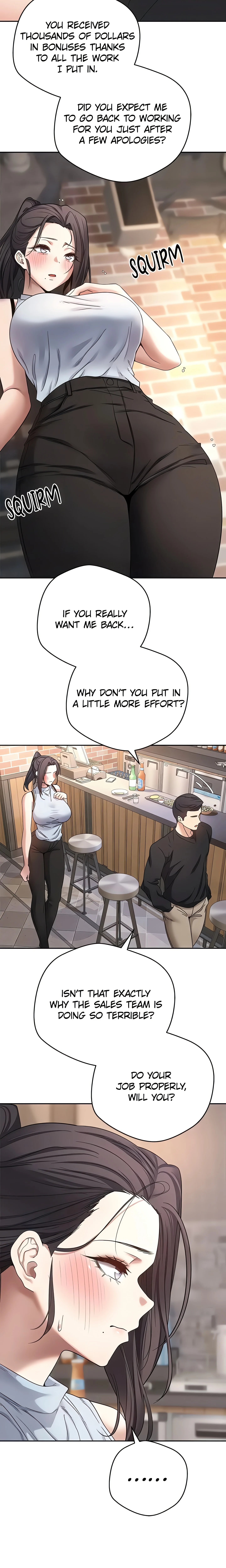 I Can Buy Anything (Official Uncensored), chapter 15, page 13 of 20