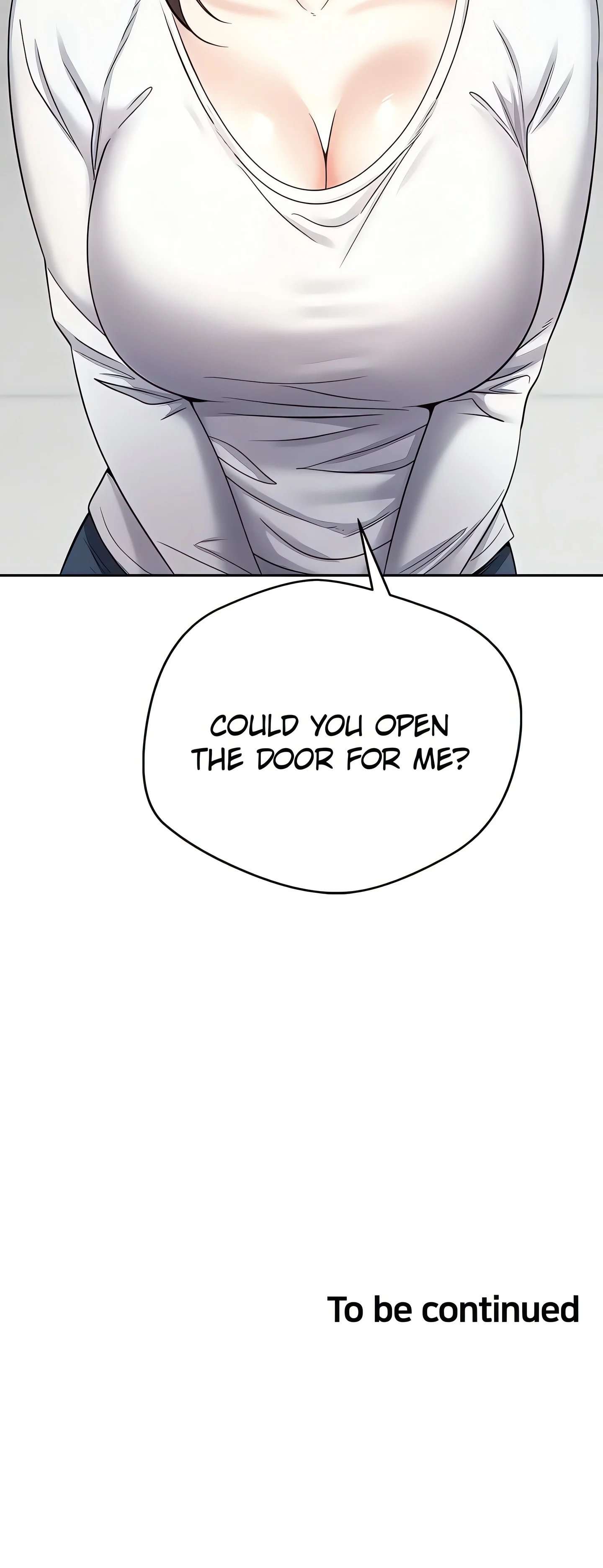 I Can Buy Anything (Official Uncensored), chapter 15, page 20 of 20