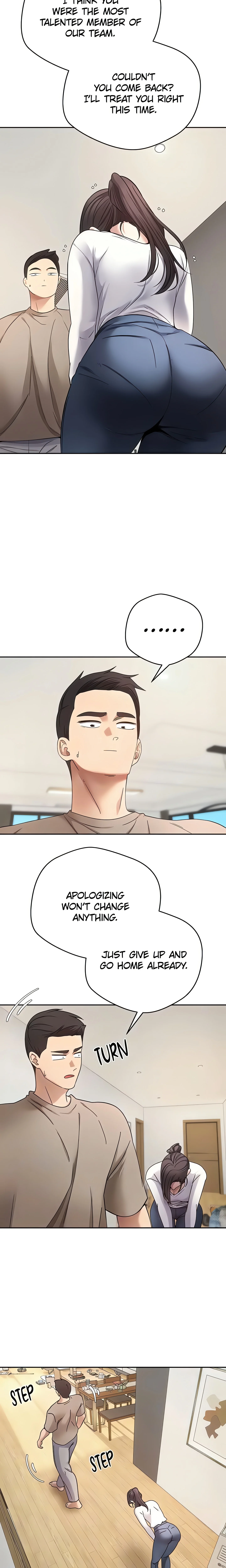 I Can Buy Anything (Official Uncensored), chapter 16, page 5 of 20