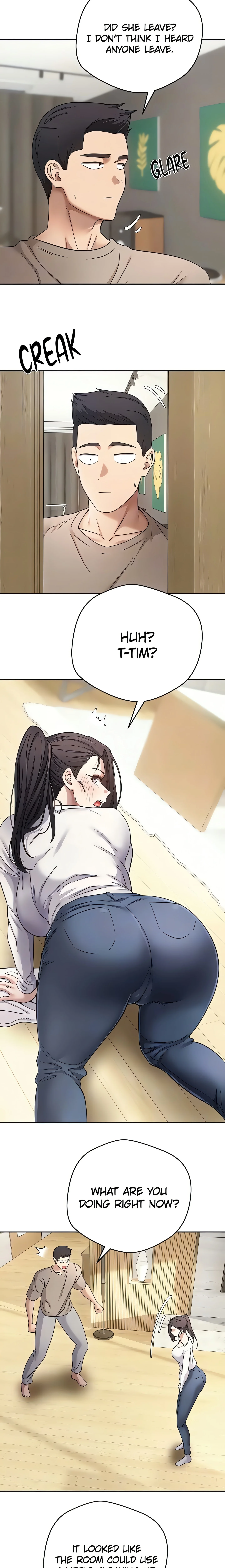 I Can Buy Anything (Official Uncensored), chapter 16, page 7 of 20