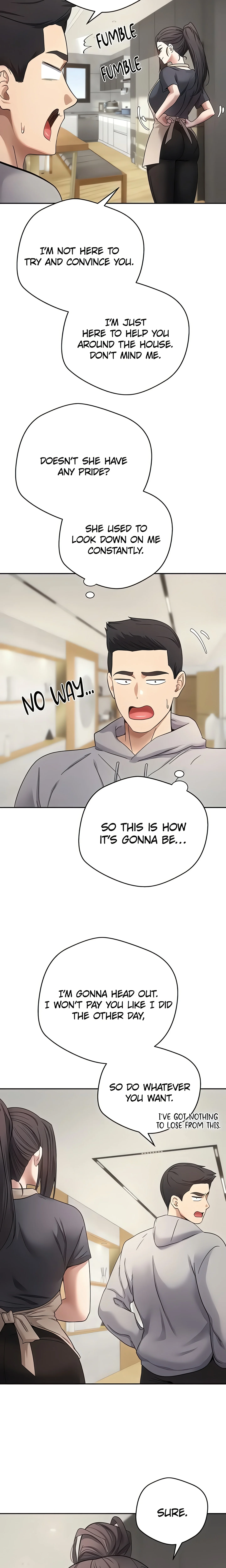 I Can Buy Anything (Official Uncensored), chapter 16, page 11 of 20