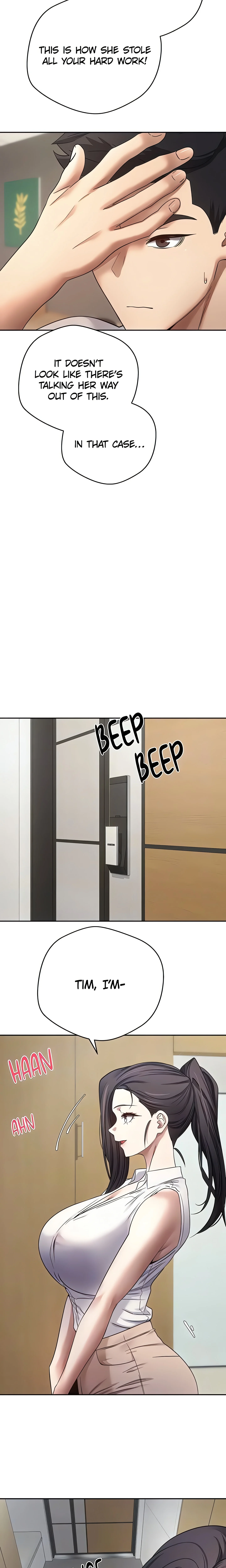 I Can Buy Anything (Official Uncensored), chapter 16, page 14 of 20