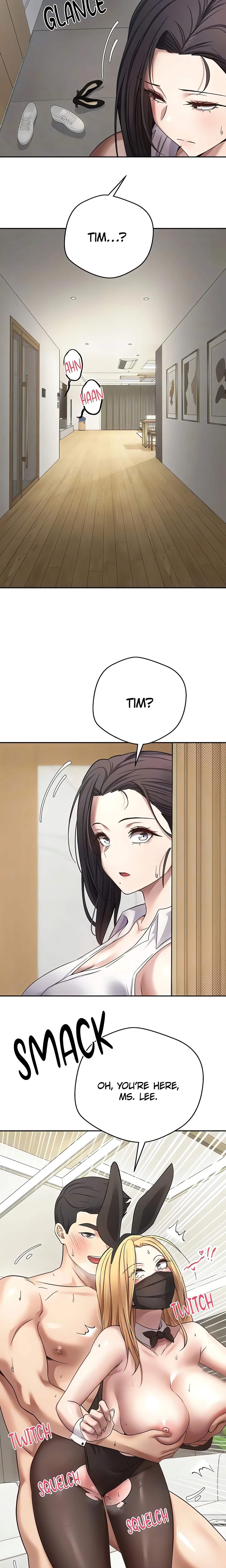 I Can Buy Anything (Official Uncensored), chapter 16, page 15 of 20