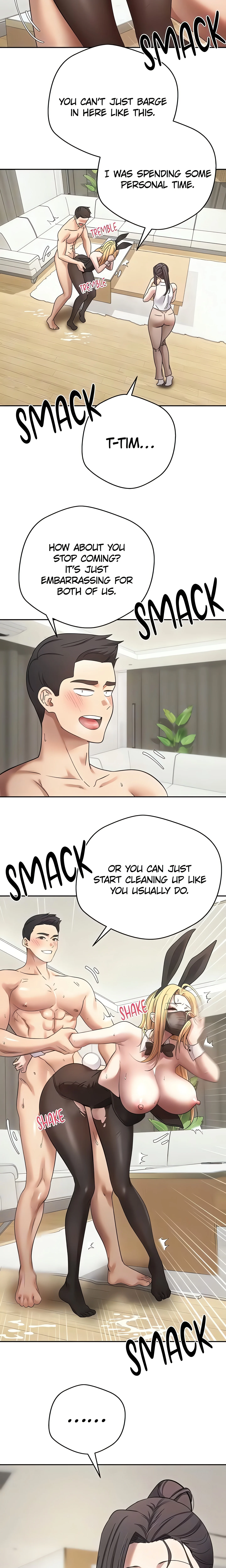 I Can Buy Anything (Official Uncensored), chapter 16, page 16 of 20
