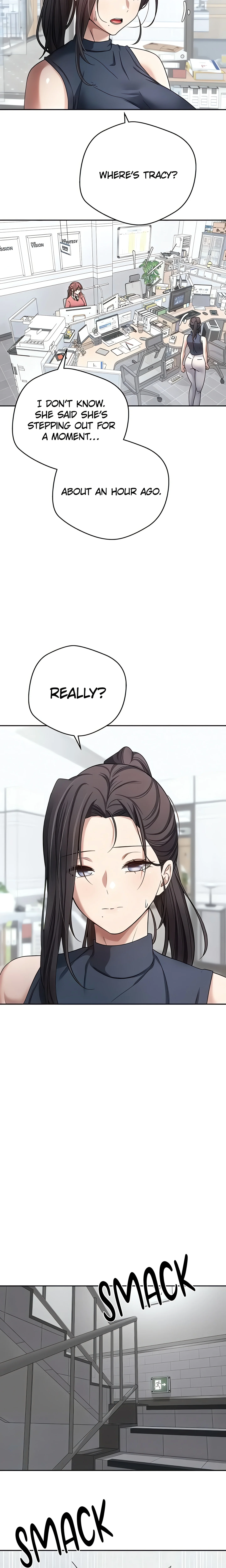 I Can Buy Anything (Official Uncensored), chapter 17, page 5 of 19