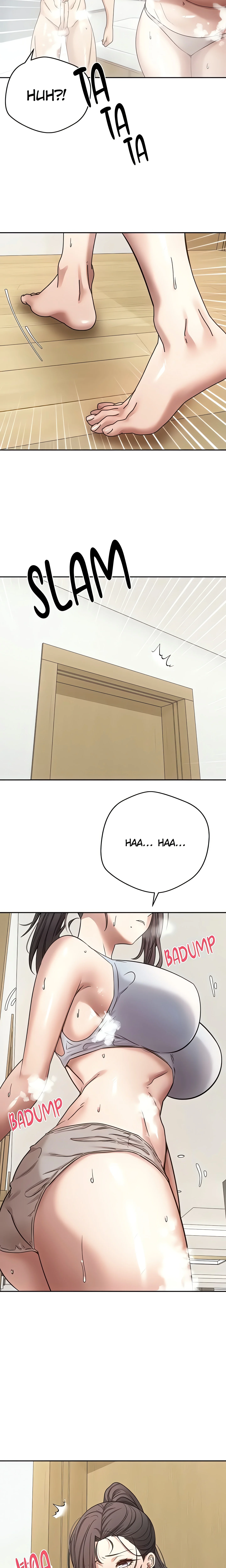 I Can Buy Anything (Official Uncensored), chapter 18, page 12 of 18