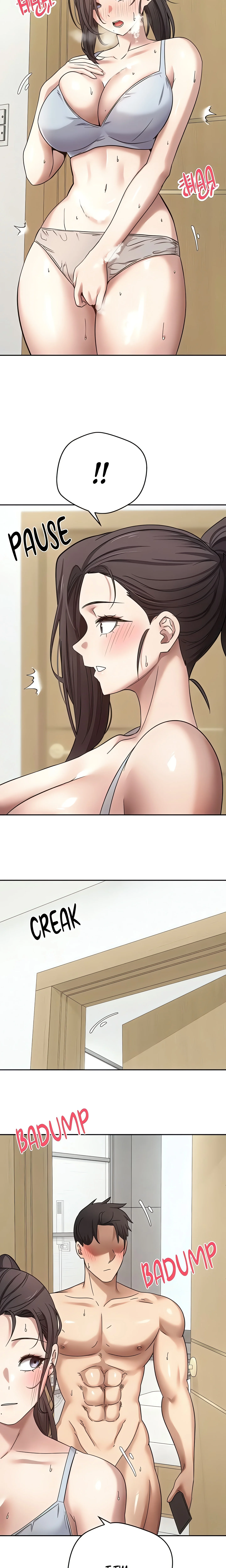 I Can Buy Anything (Official Uncensored), chapter 18, page 13 of 18