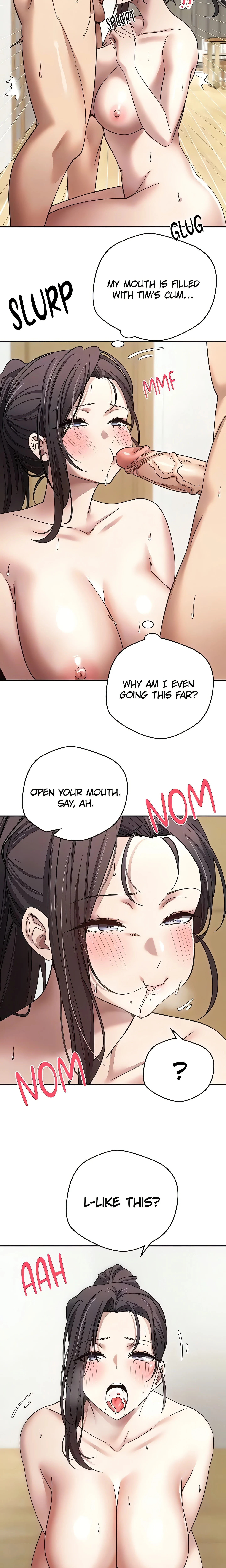I Can Buy Anything (Official Uncensored), chapter 19, page 7 of 20