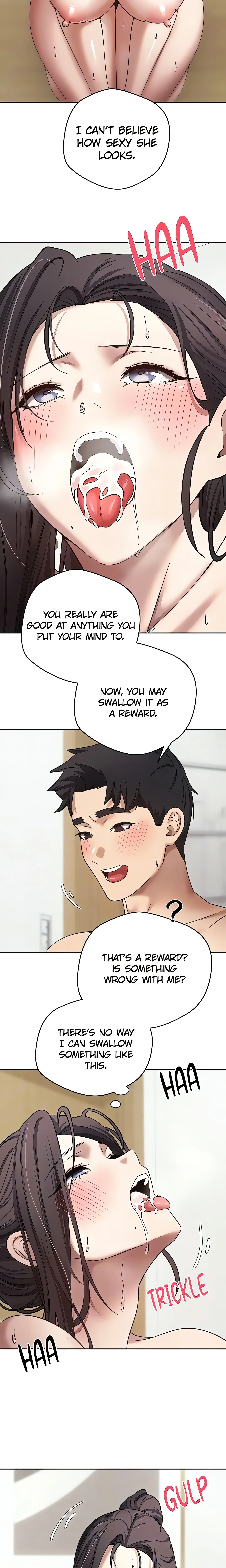 I Can Buy Anything (Official Uncensored), chapter 19, page 8 of 20
