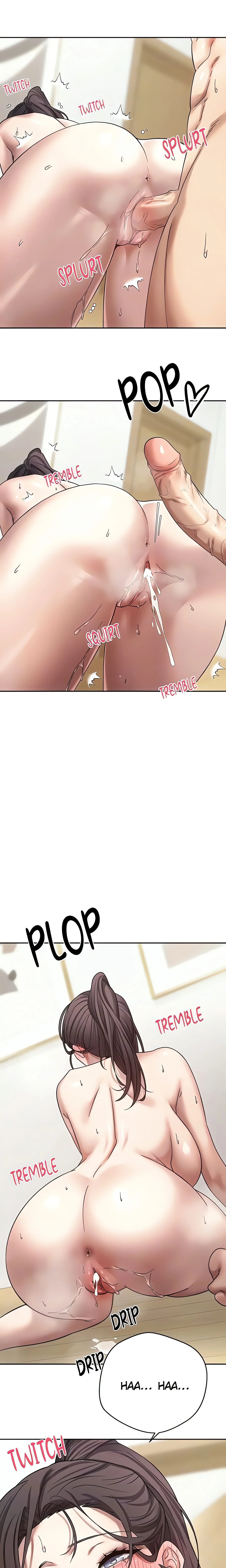 I Can Buy Anything (Official Uncensored), chapter 19, page 14 of 20