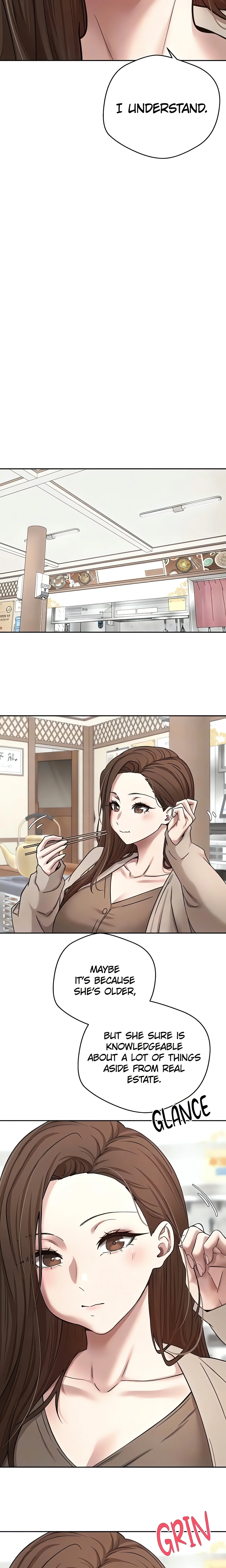 I Can Buy Anything (Official Uncensored), chapter 20, page 6 of 19