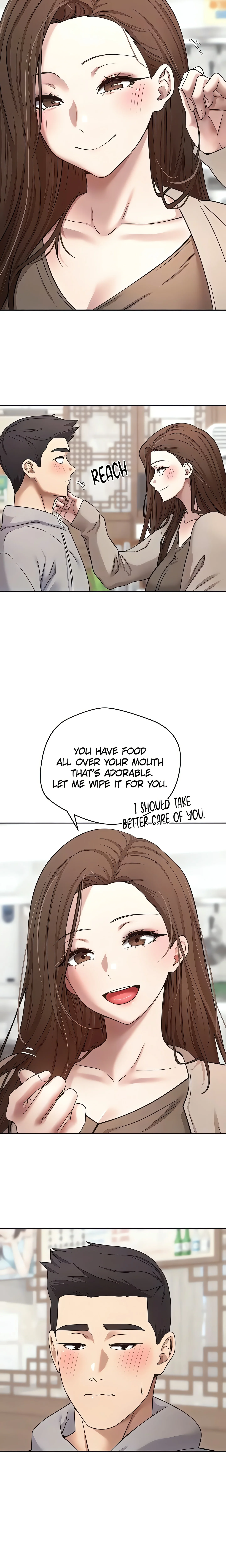 I Can Buy Anything (Official Uncensored), chapter 20, page 7 of 19