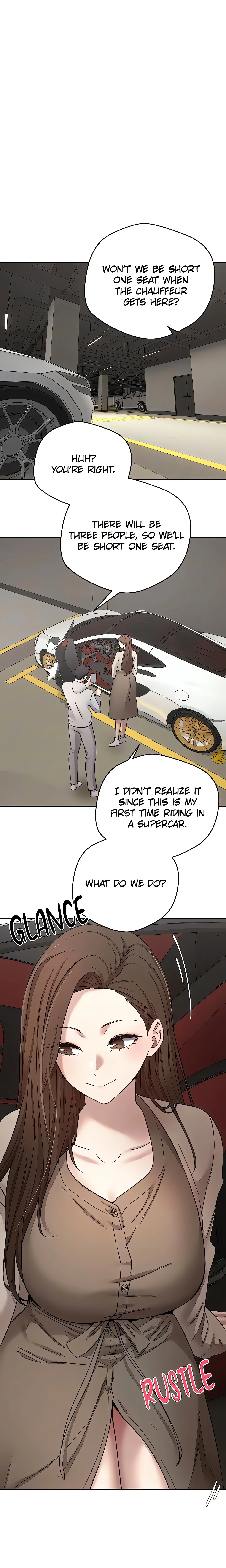 I Can Buy Anything (Official Uncensored), chapter 20, page 8 of 19