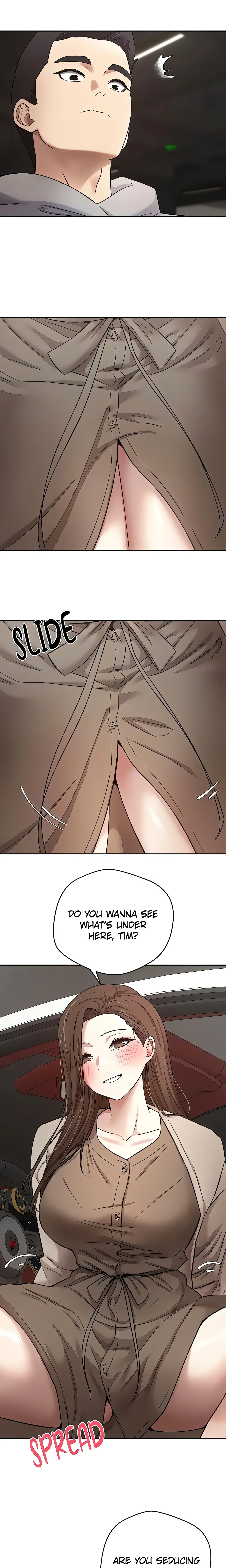 I Can Buy Anything (Official Uncensored), chapter 20, page 9 of 19