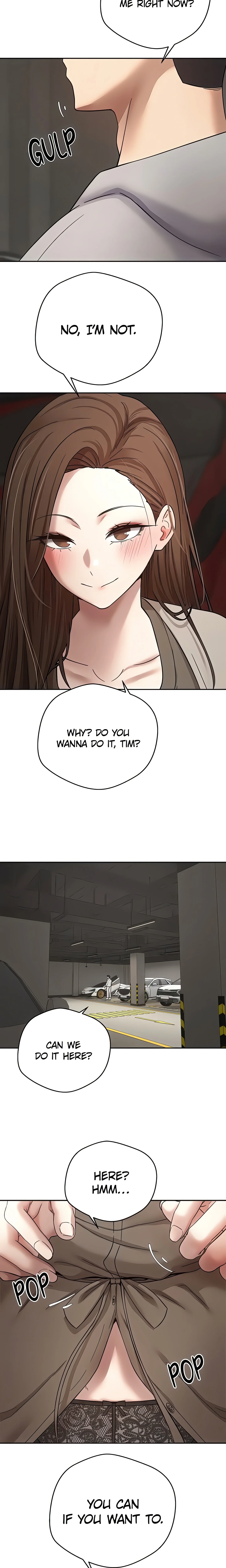 I Can Buy Anything (Official Uncensored), chapter 20, page 10 of 19