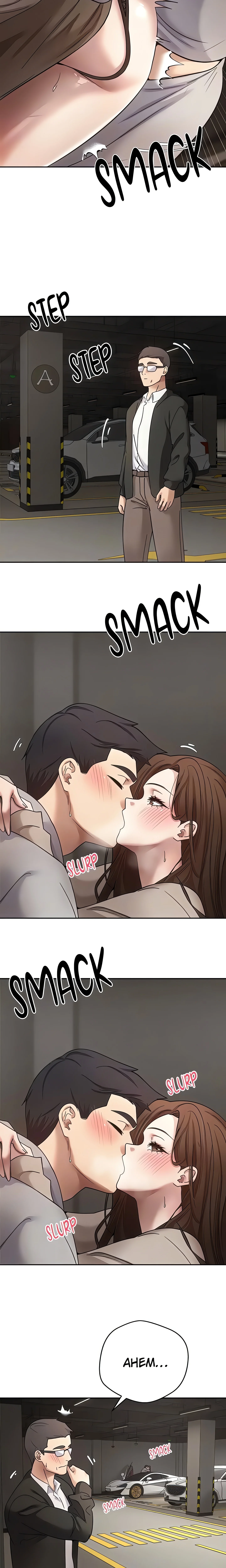 I Can Buy Anything (Official Uncensored), chapter 20, page 14 of 19