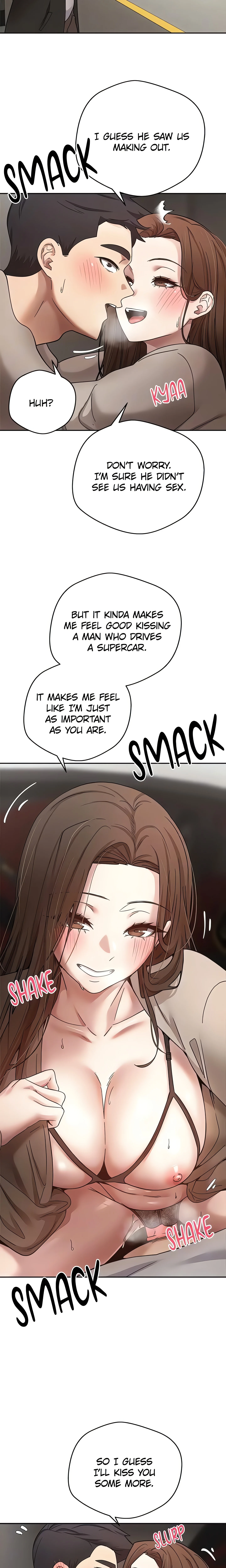 I Can Buy Anything (Official Uncensored), chapter 20, page 15 of 19