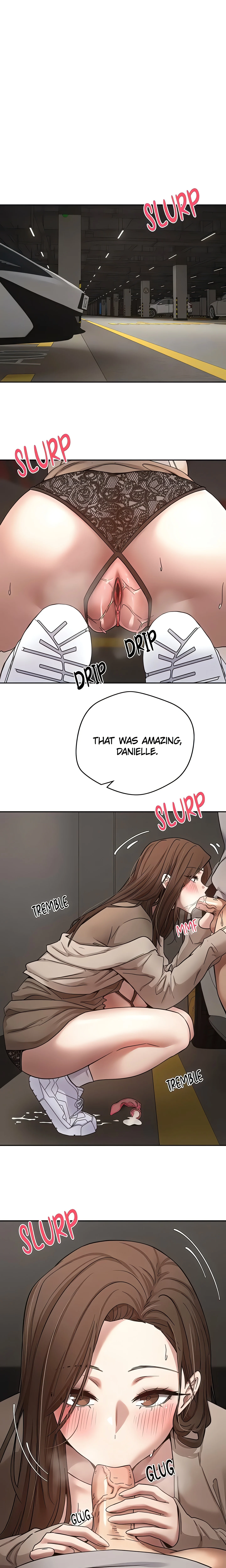 I Can Buy Anything (Official Uncensored), chapter 20, page 18 of 19