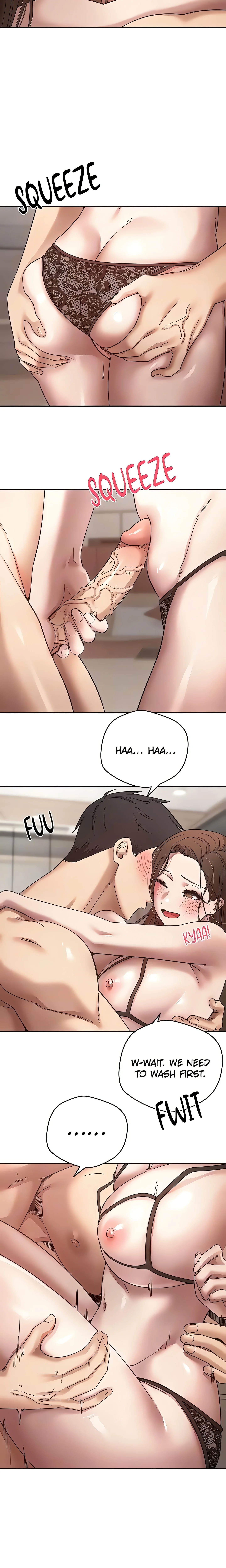 I Can Buy Anything (Official Uncensored), chapter 21, page 5 of 18