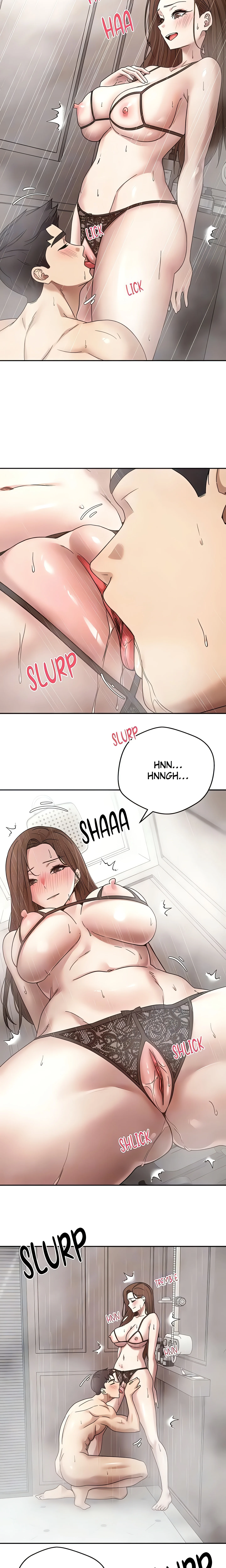 I Can Buy Anything (Official Uncensored), chapter 21, page 7 of 18