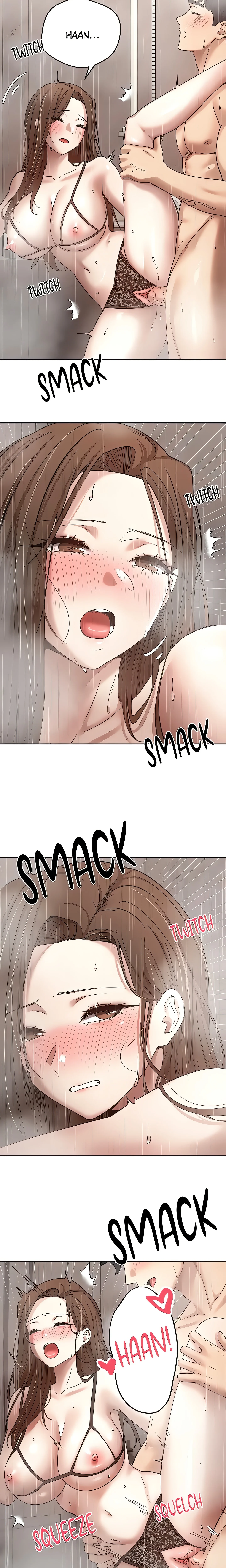 I Can Buy Anything (Official Uncensored), chapter 21, page 11 of 18