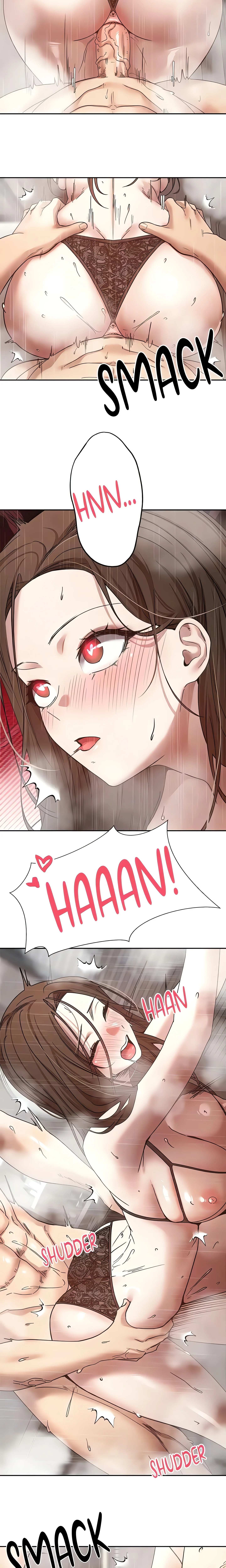 I Can Buy Anything (Official Uncensored), chapter 21, page 14 of 18