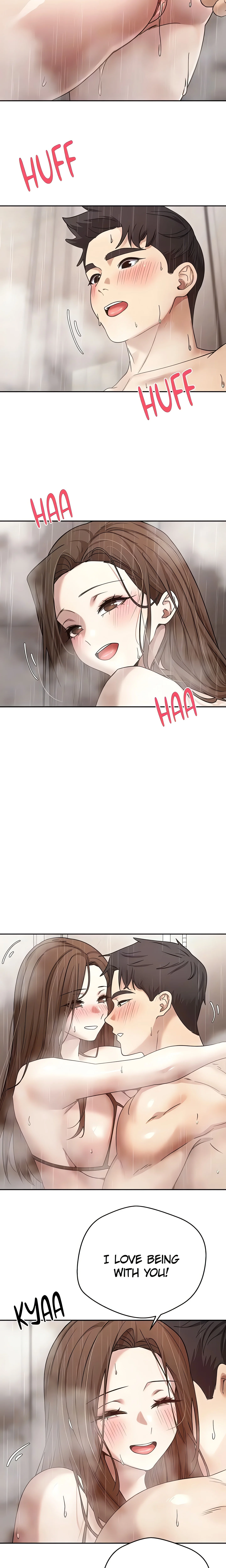 I Can Buy Anything (Official Uncensored), chapter 21, page 16 of 18
