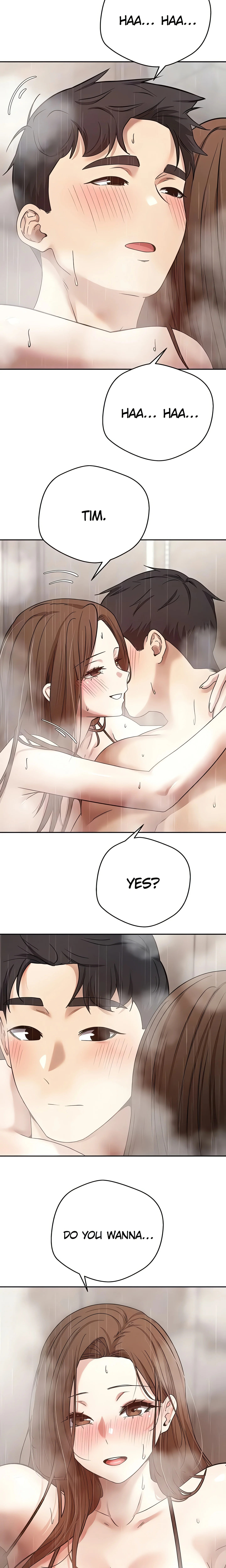 I Can Buy Anything (Official Uncensored), chapter 21, page 17 of 18