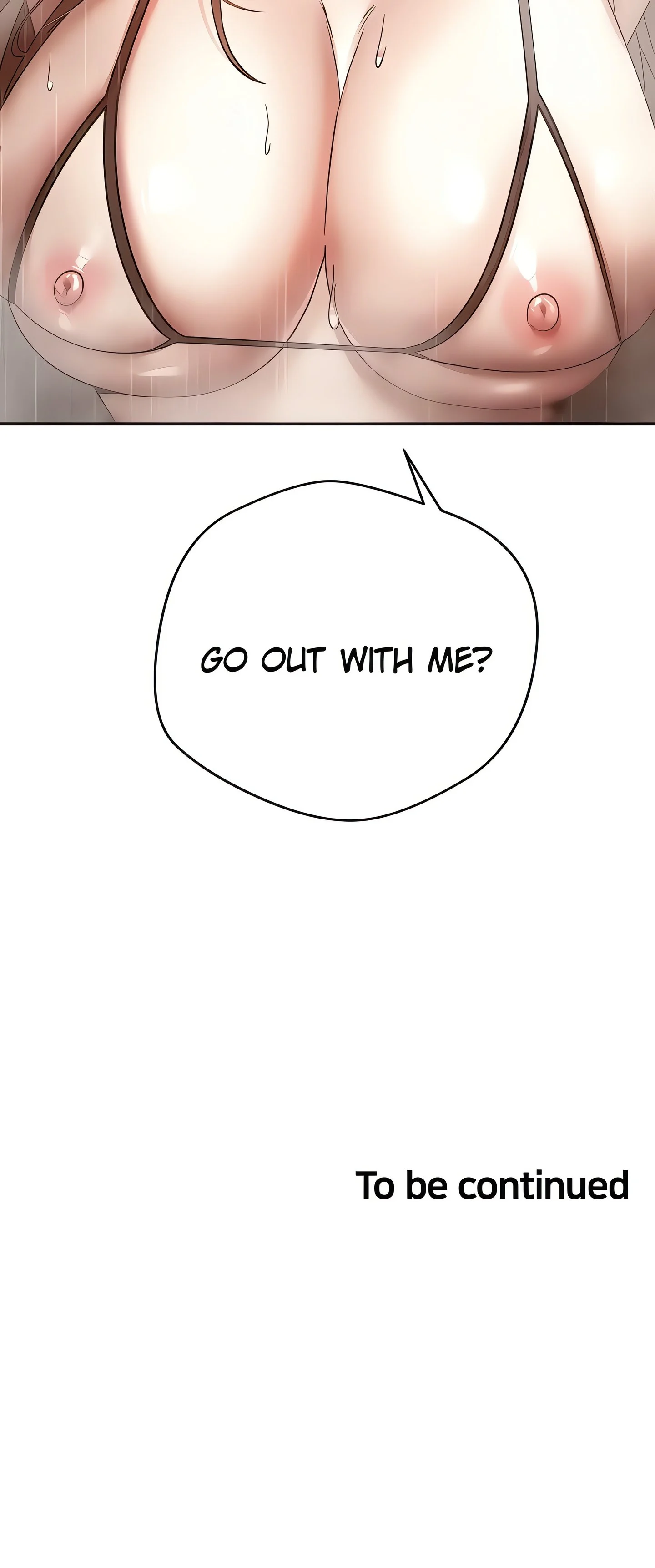 I Can Buy Anything (Official Uncensored), chapter 21, page 18 of 18