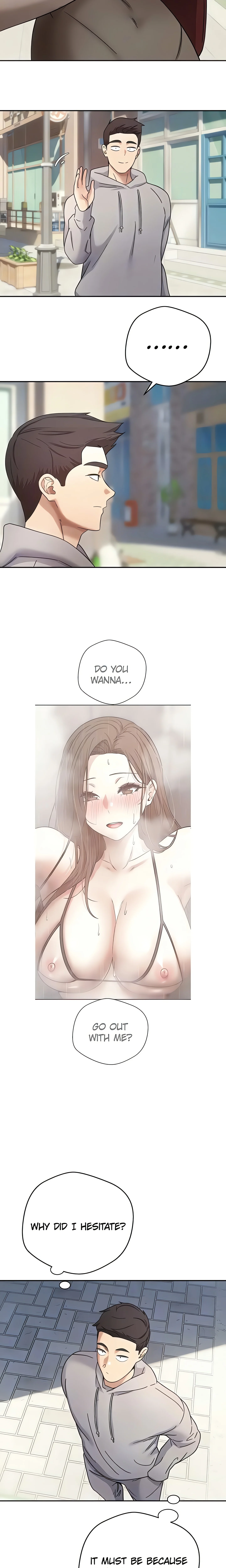 I Can Buy Anything (Official Uncensored), chapter 22, page 7 of 18