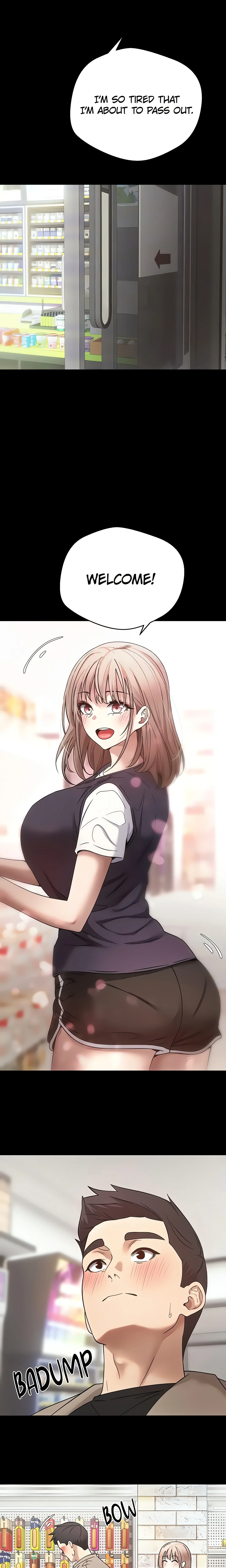 I Can Buy Anything (Official Uncensored), chapter 22, page 9 of 18