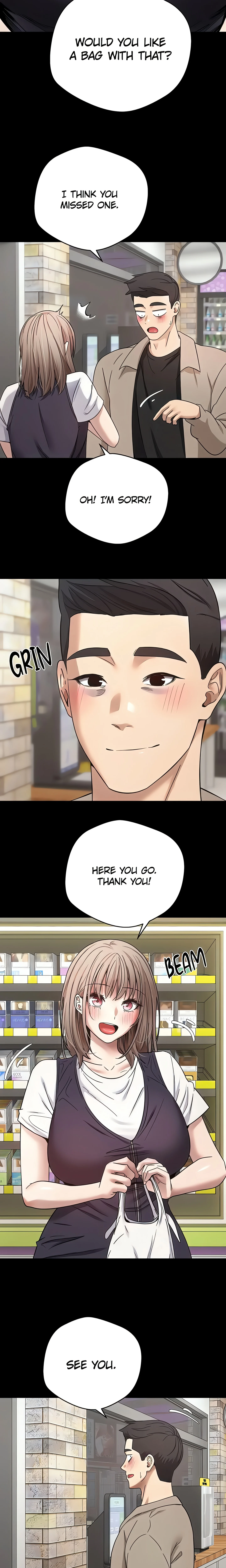 I Can Buy Anything (Official Uncensored), chapter 22, page 11 of 18