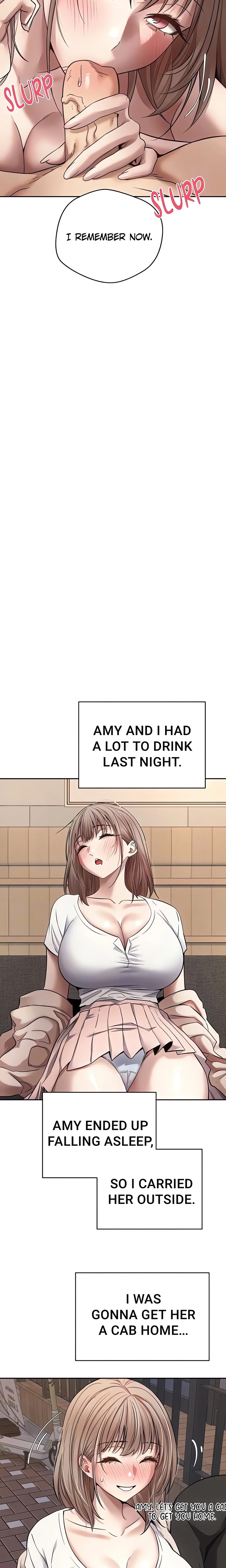 I Can Buy Anything (Official Uncensored), chapter 23, page 8 of 23
